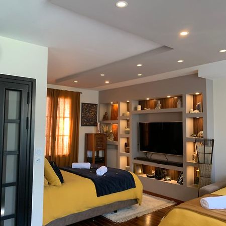 Natysweethome ماني لو أونغر المظهر الخارجي الصورة