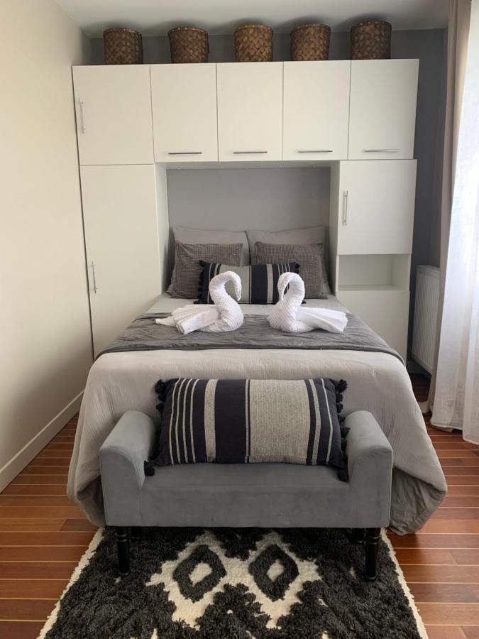 Natysweethome ماني لو أونغر المظهر الخارجي الصورة