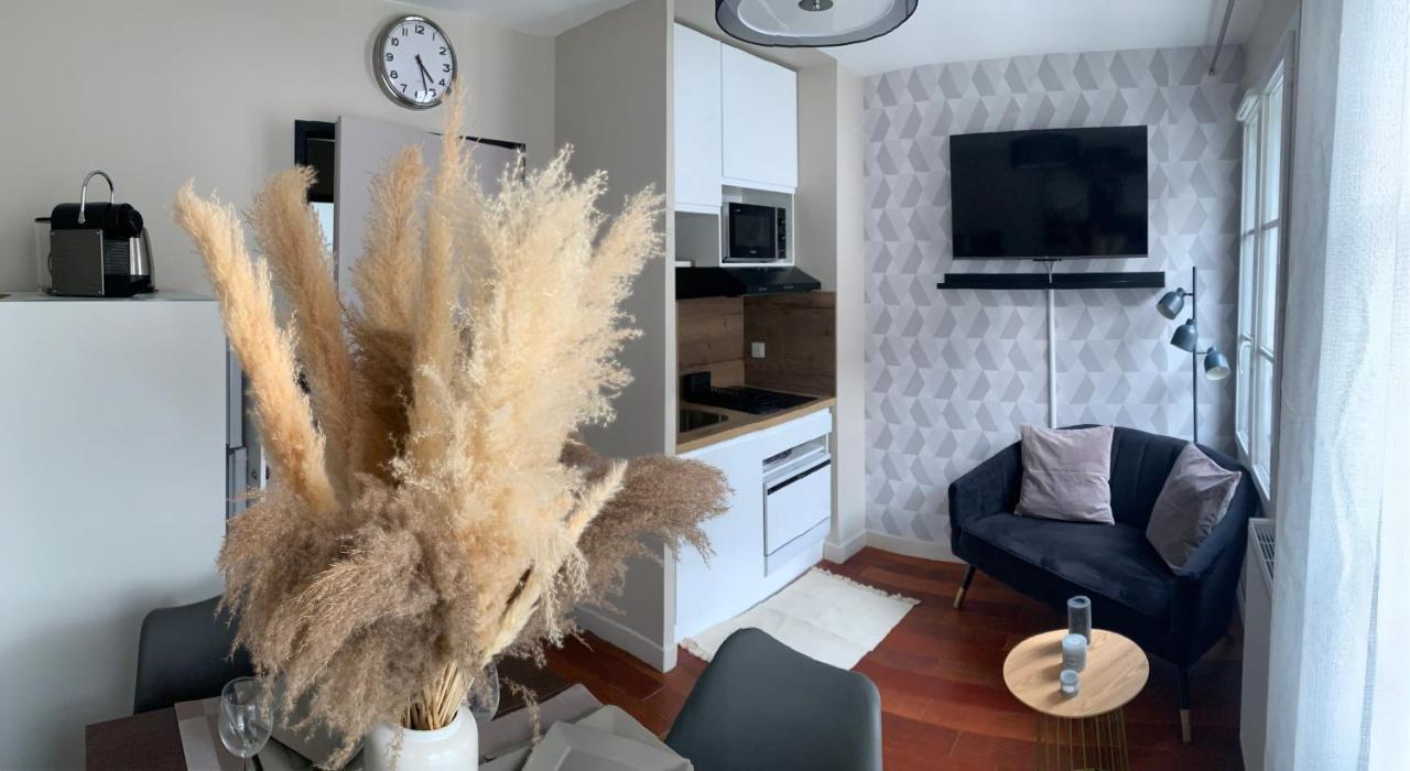 Natysweethome ماني لو أونغر المظهر الخارجي الصورة