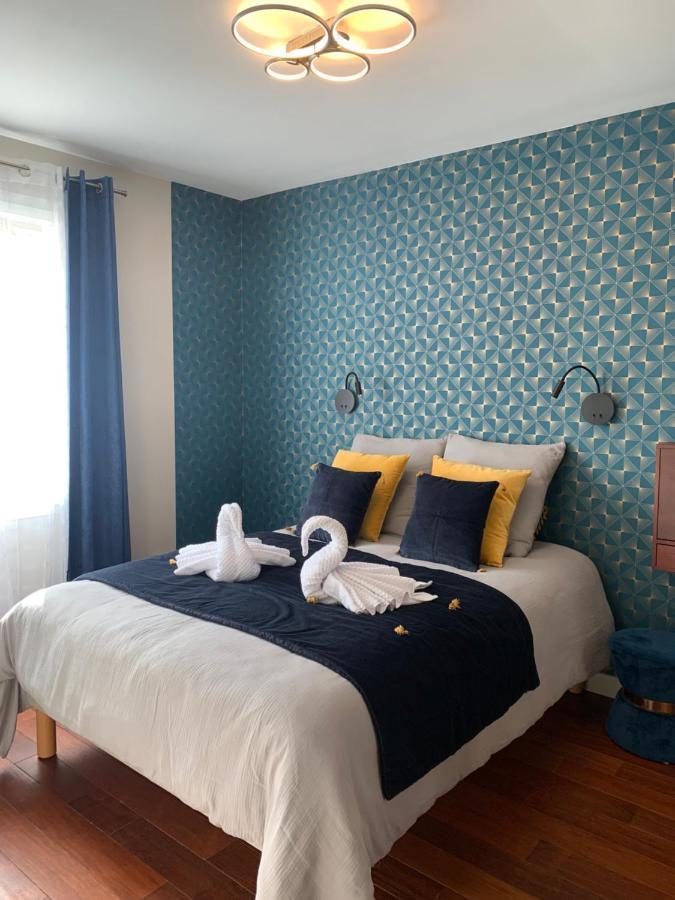 Natysweethome ماني لو أونغر المظهر الخارجي الصورة