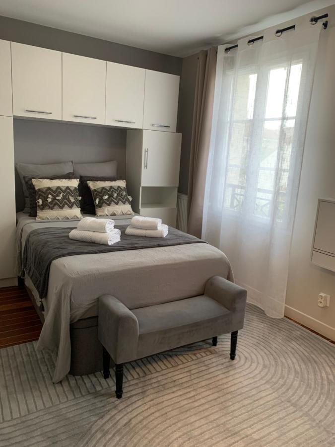 Natysweethome ماني لو أونغر المظهر الخارجي الصورة