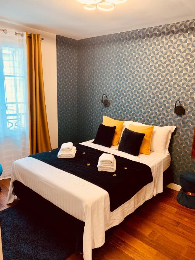 Natysweethome ماني لو أونغر المظهر الخارجي الصورة