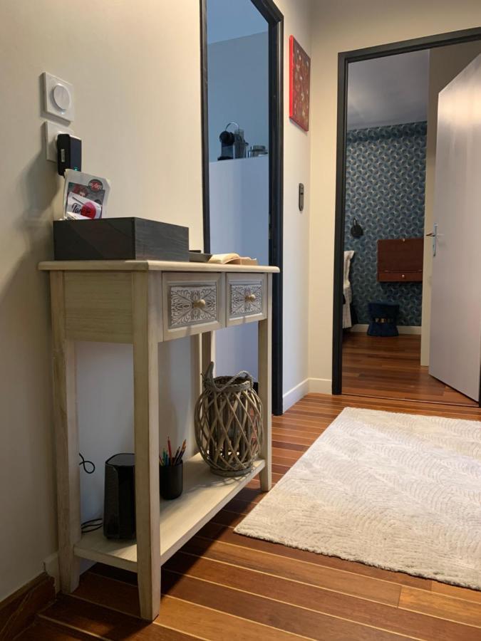 Natysweethome ماني لو أونغر المظهر الخارجي الصورة
