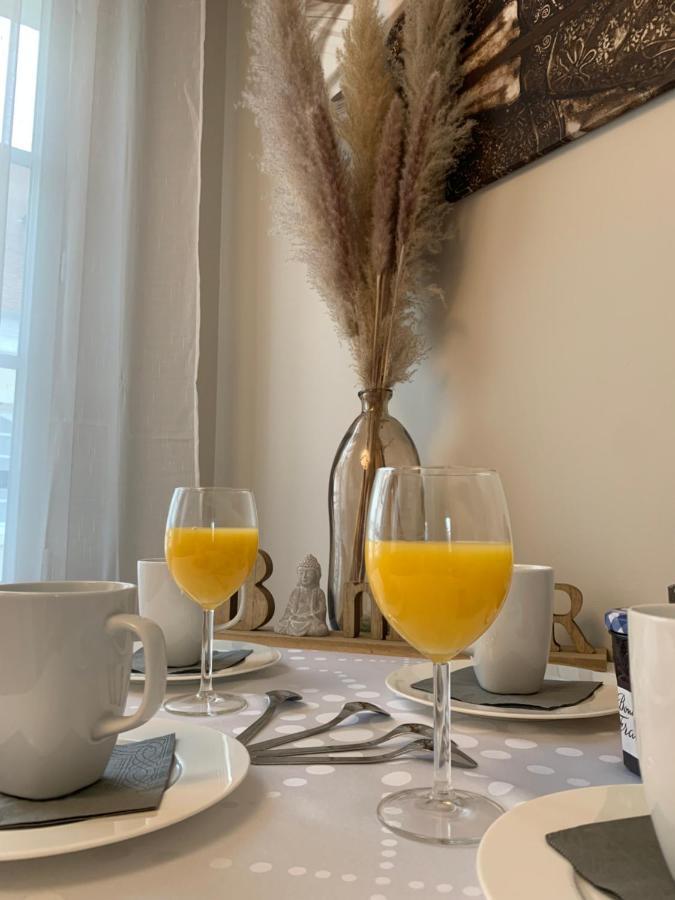 Natysweethome ماني لو أونغر المظهر الخارجي الصورة