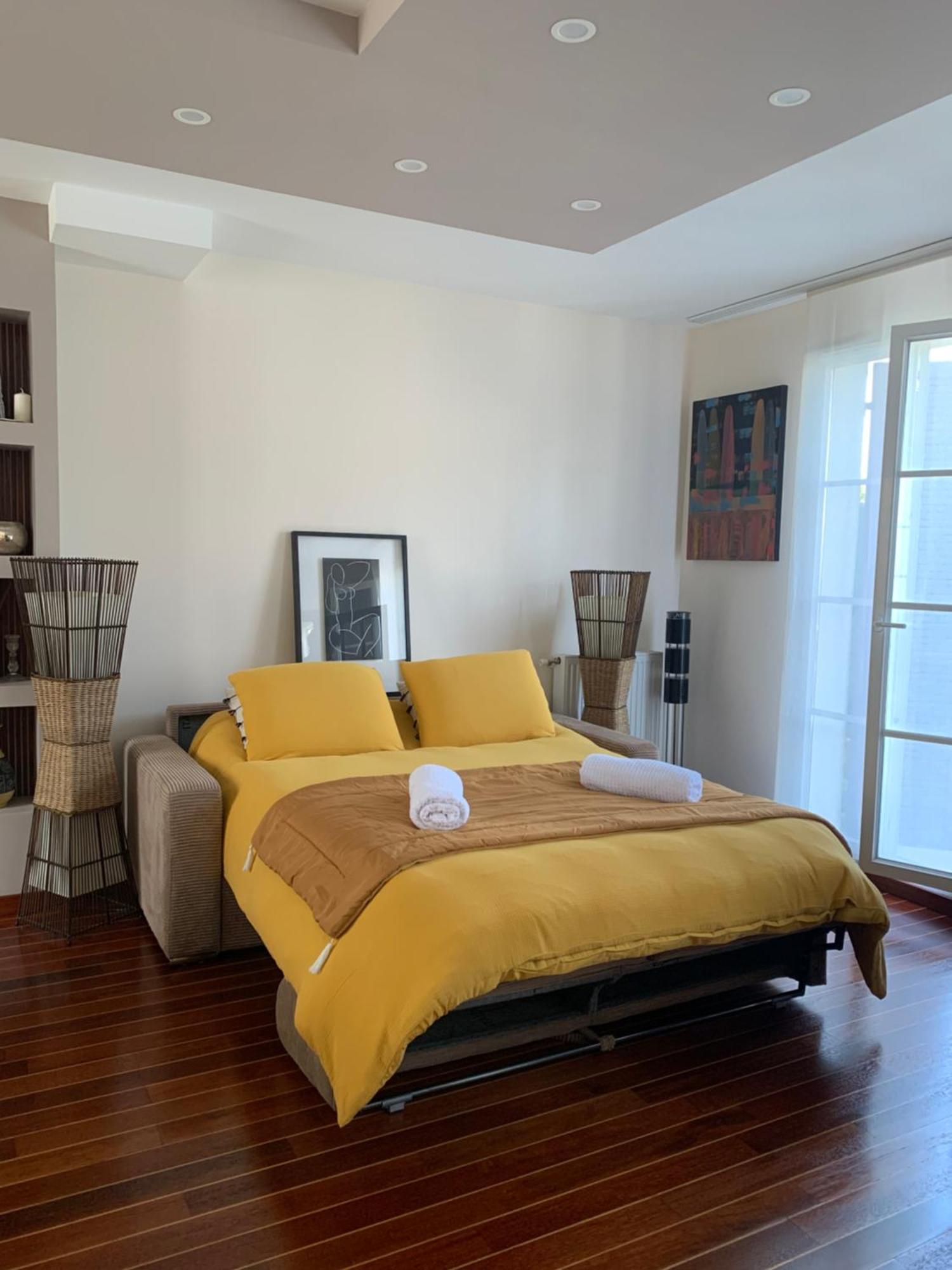 Natysweethome ماني لو أونغر المظهر الخارجي الصورة