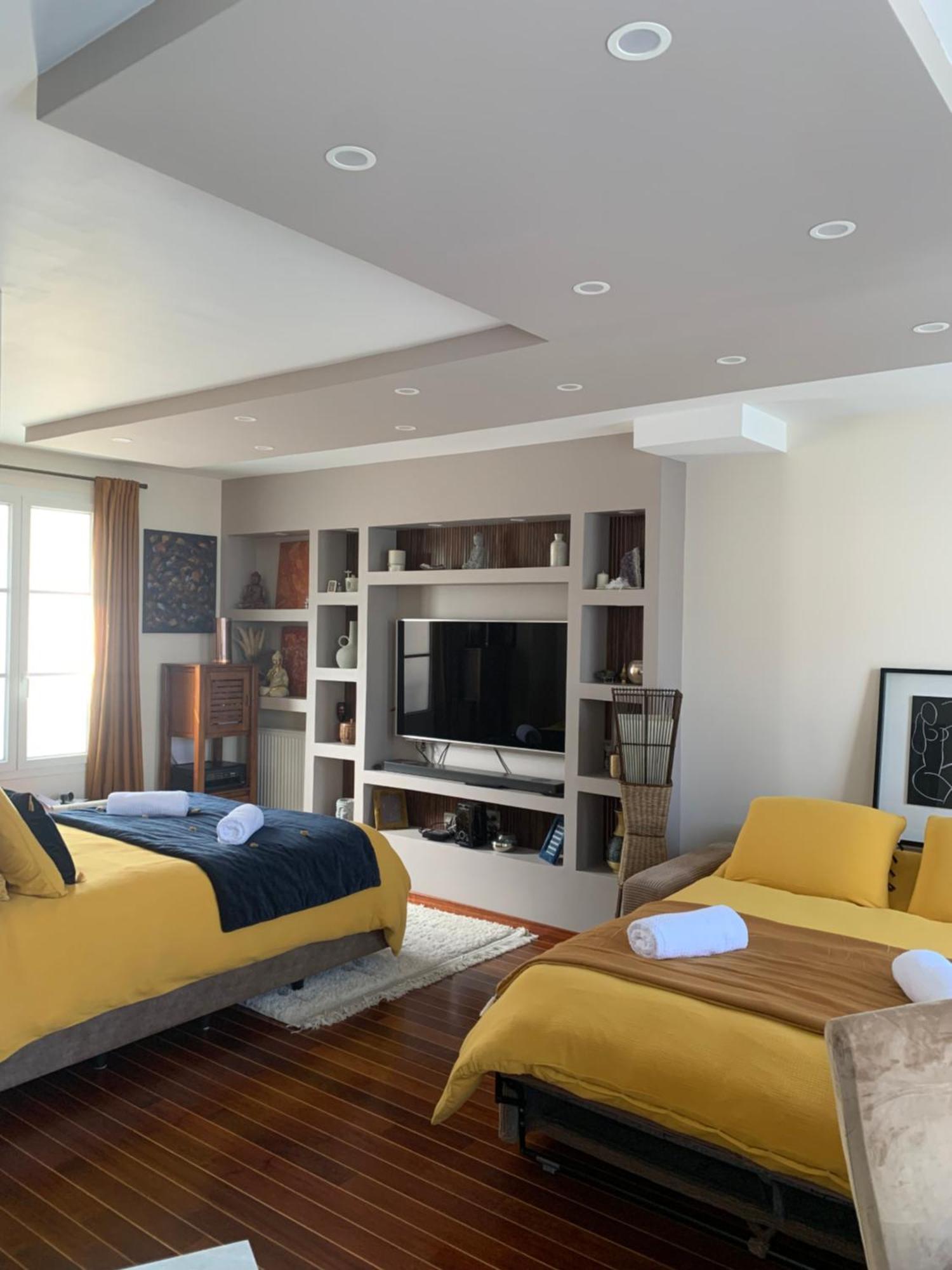 Natysweethome ماني لو أونغر المظهر الخارجي الصورة